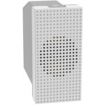matixgo - suoneria 230v bianco - TIC JW4351V230