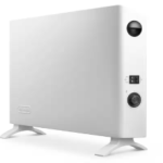 CONVETTORE SLIM 2000W 23 - DEL HSX2320F