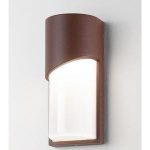 APPLIQUE 250X110X85 E27 - AFF 588