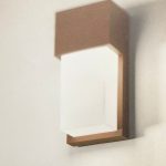 APPLIQUE 245X120X82 - AFF 924