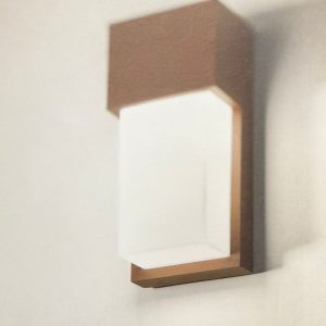 APPLIQUE 245X120X82 - AFF 924