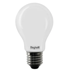 TVETRO LED OP GOCCIA 8W E27 - BEG 56523