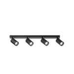 AFFRALUX 777 LAMP.PARETE/SOFF.1200X160 - AFF 777