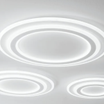 PLAF.LED LIFE BIANCA 45W - FEU ILIFEPL50