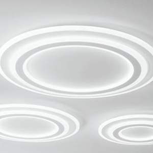PLAF.LED LIFE BIANCA 45W - FEU ILIFEPL50