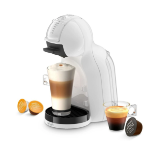 MACCHINA CAFFE' 26 - DEL EDG335W