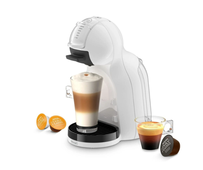 MACCHINA CAFFE' 26 - DEL EDG335W