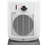 CALDOBAGNO 2000W IP21 26 - DEL HBC3030