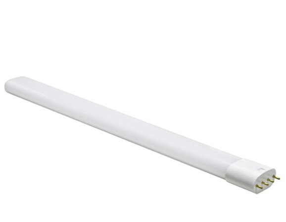 LAMPADA LED 4P 2G11 18W 4000K - LIF 39940420N40